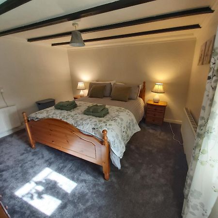 Clover Cottage Sligo Ngoại thất bức ảnh