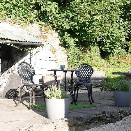 Clover Cottage Sligo Ngoại thất bức ảnh