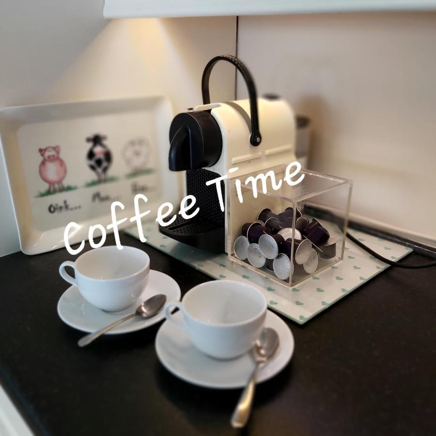 Clover Cottage Sligo Ngoại thất bức ảnh