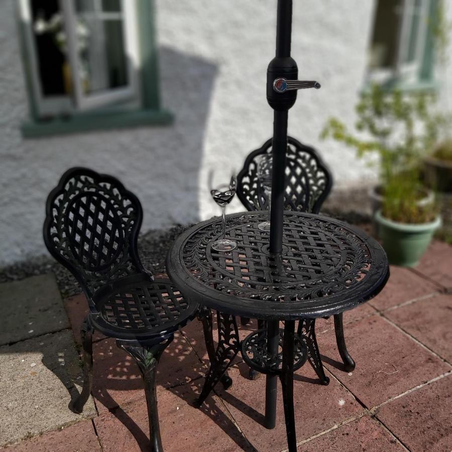 Clover Cottage Sligo Ngoại thất bức ảnh
