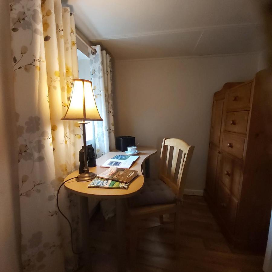 Clover Cottage Sligo Ngoại thất bức ảnh