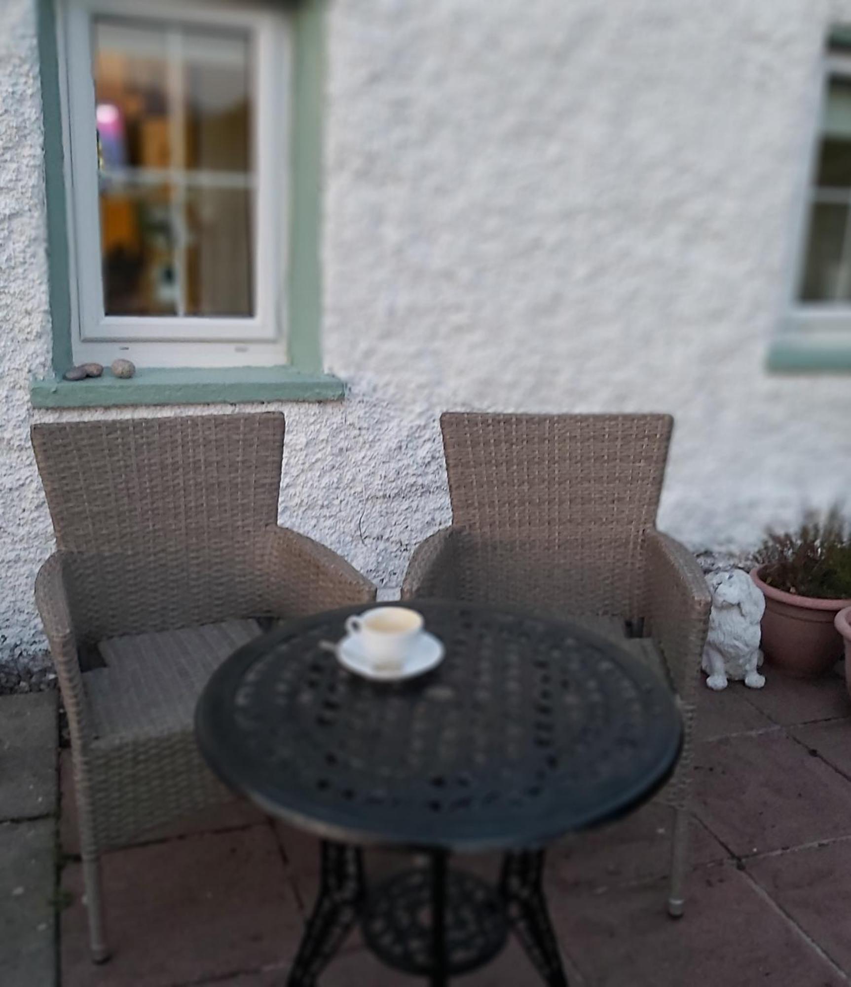 Clover Cottage Sligo Ngoại thất bức ảnh
