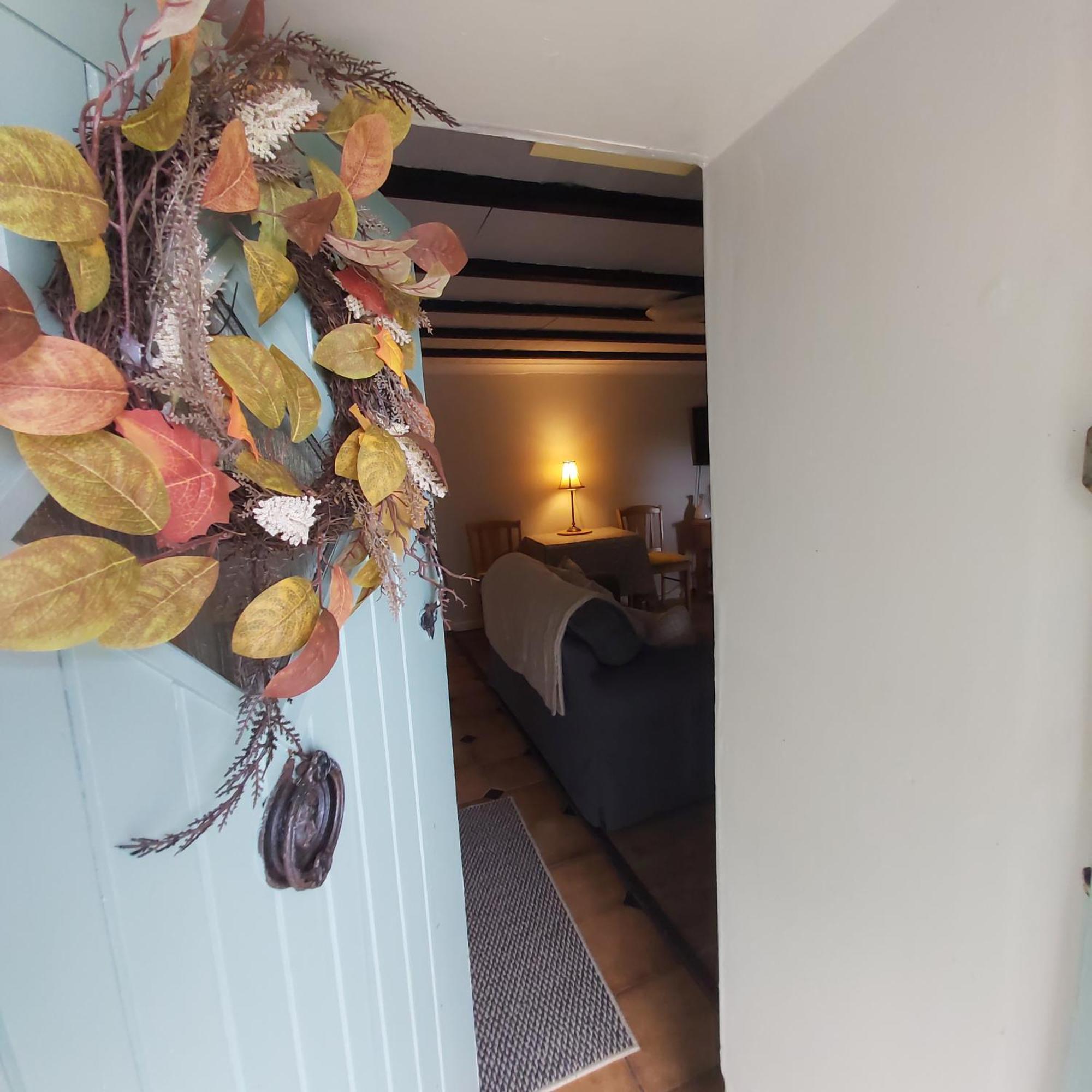 Clover Cottage Sligo Ngoại thất bức ảnh