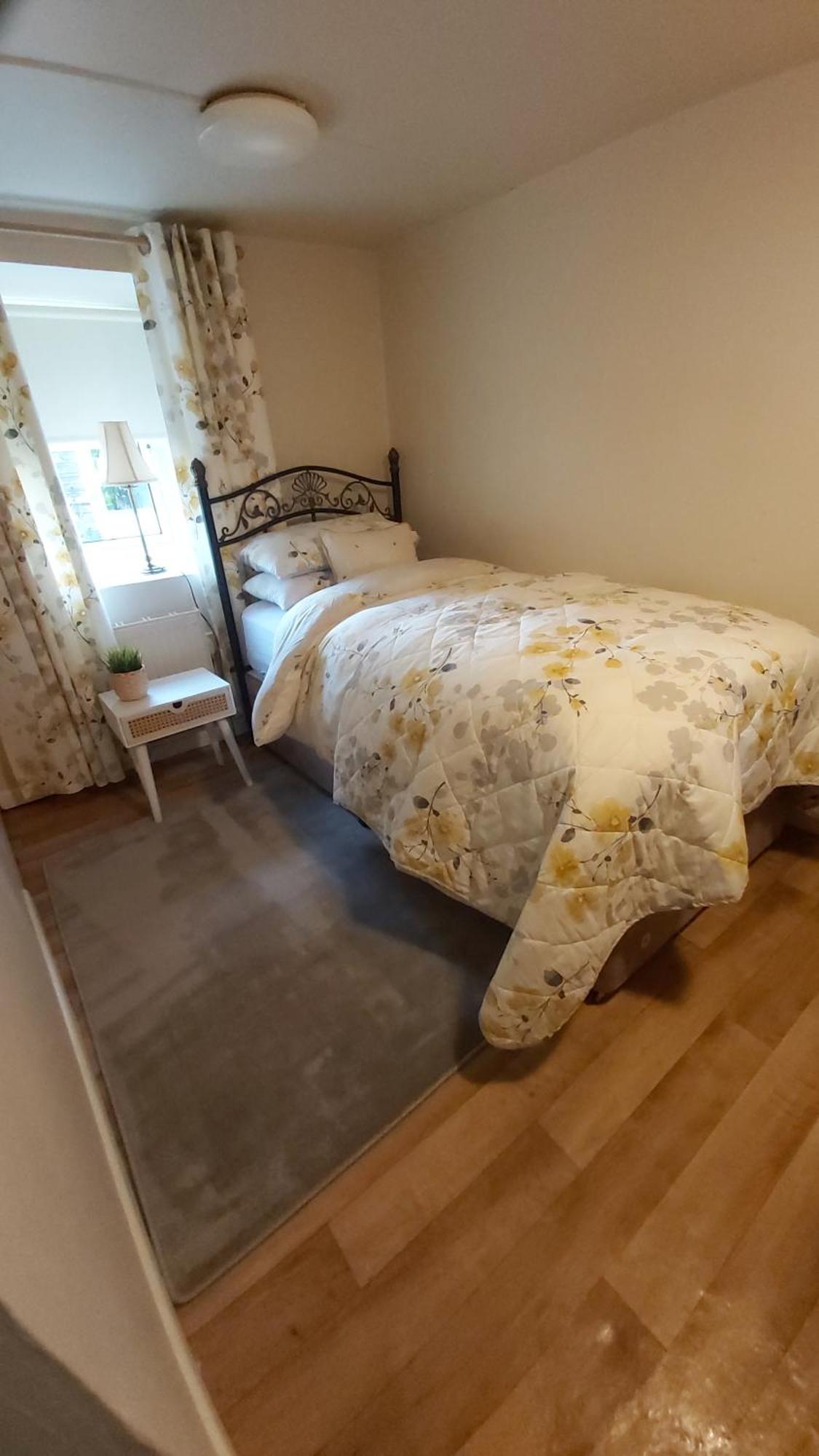 Clover Cottage Sligo Ngoại thất bức ảnh