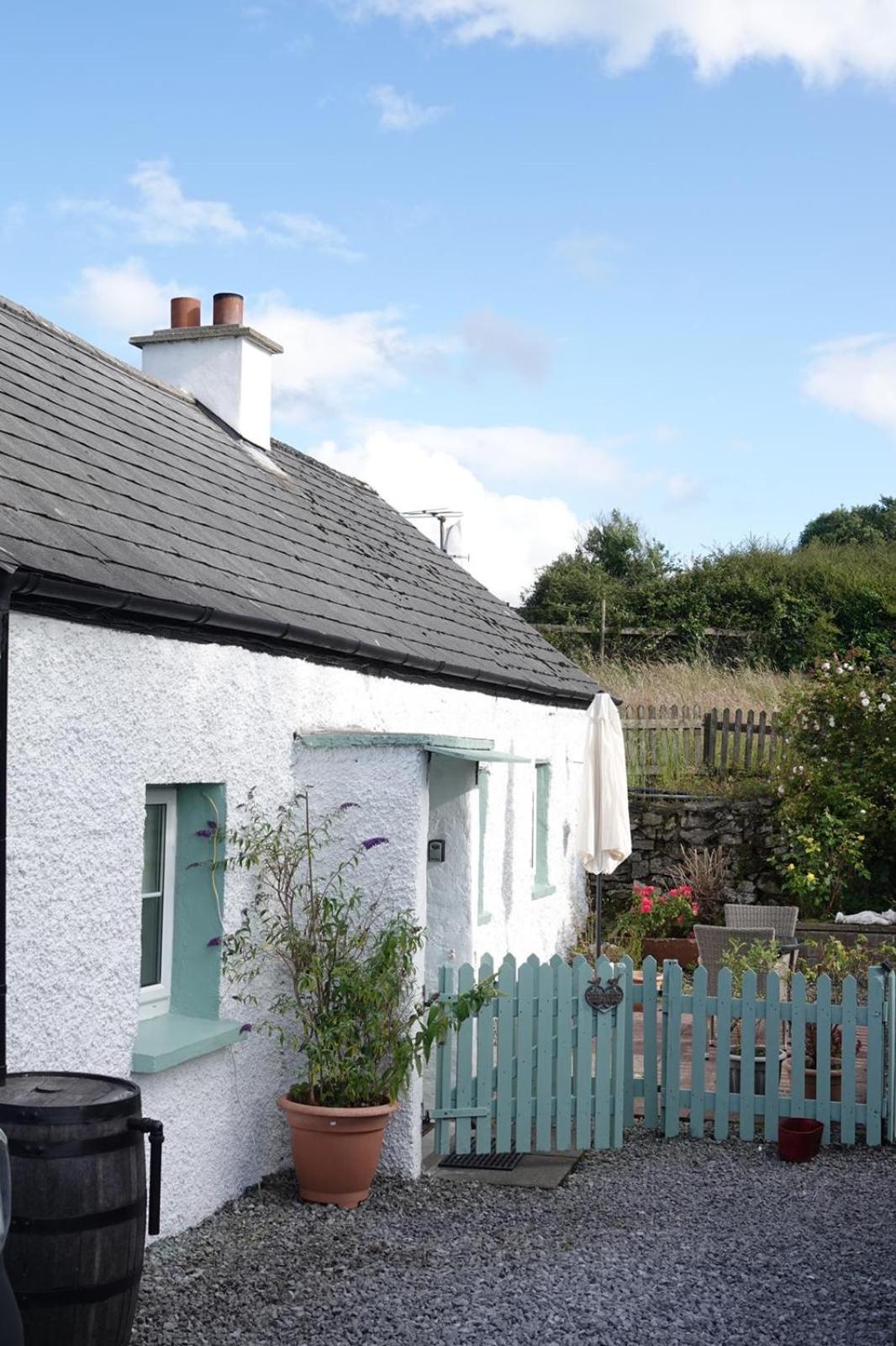 Clover Cottage Sligo Ngoại thất bức ảnh