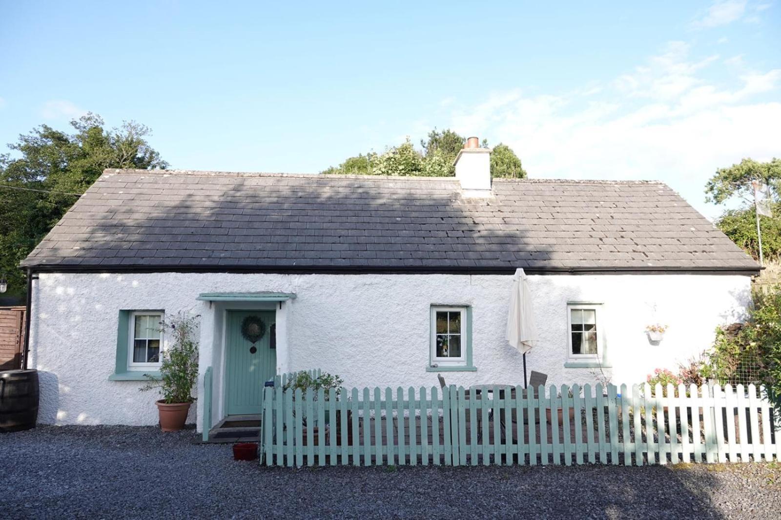 Clover Cottage Sligo Ngoại thất bức ảnh